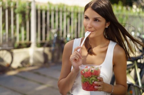 Les régimes qui vous aident à perdre du poids