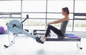 Le rameur, un sport cardio méconnu