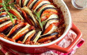 courgettes