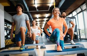 6 raisons de ne pas délaisser la salle de sport