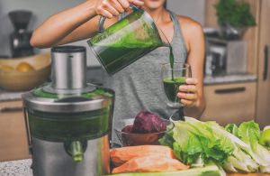 Le régime de récupération après un effort