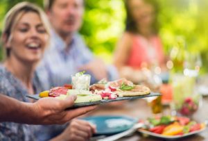 5 tapas que vous pouvez commander quand vous êtes au régime