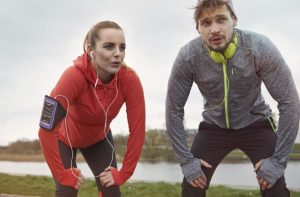 Vos jambes ne vous suivent pas quand vous courez ?
