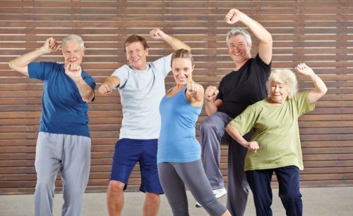 8 excellents bienfaits de la zumba sur votre corps