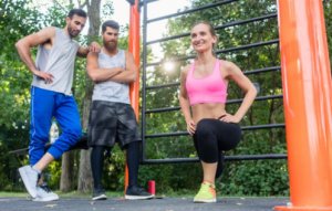 Comment pratiquer les flexions Bulgares ?