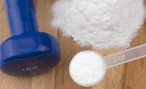 L-carnitine
