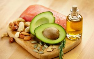 6 graisses saines pour augmenter la masse musculaire