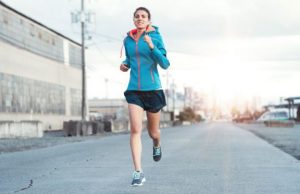 Bénéfices du running pour la santé