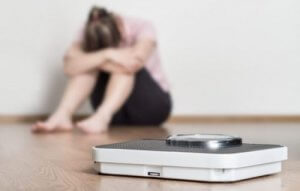 Contrôler le facteur psychologique pour perdre du poids