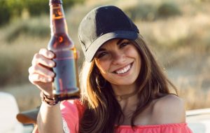 Les bienfaits de la bière sans alcool