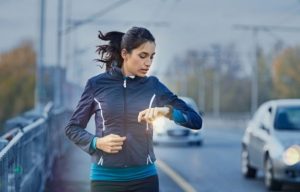 Marcher la nuit : les bienfaits