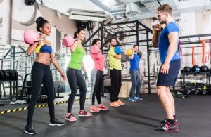 Bienfaits de l'entrainement fonctionnel