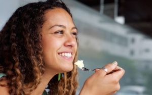 Les différents bienfaits du fromage frais