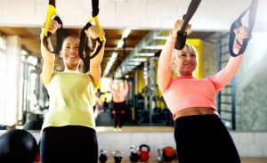 7 choses à garder à l'esprit à propos du TRX