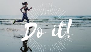 Nos conseils pour ne pas abandonner l'entrainement