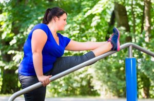 Perdre du poids de manière saine