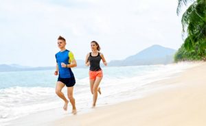 Pourquoi courir pieds nus ?