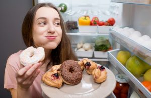 Les effets du sucre sur l'organisme