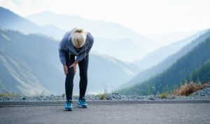 Comment éliminer les douleurs au genou ?