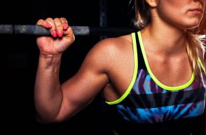 Les muscles que vous n'entraînez jamais