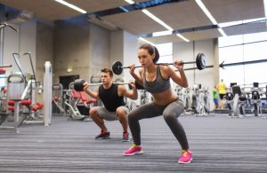 Conseils pour réaliser un entraînement équilibré