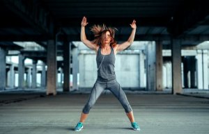 Entraînement HIIT pour dessiner ses muscles