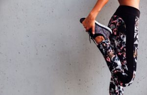 Exercices pour tonifier à la fois les fesses et les jambes