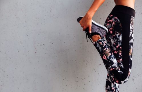 Exercices pour tonifier à la fois les fesses et les jambes