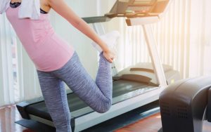 6 éléments indispensables pour le cardio à la maison