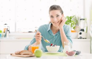 Comment commencer un régime alimentaire sain