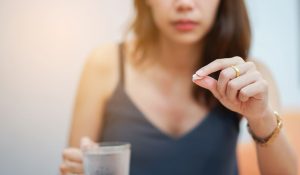 suppléments de collagène