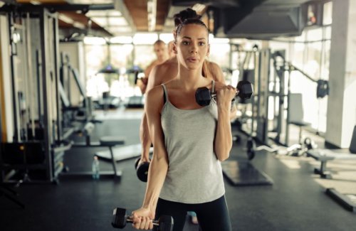 Gagner du muscle sans soulever beaucoup de poids ?