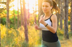 Les meilleures musiques pour courir