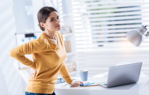 6 exercices pour renforcer les lombaires