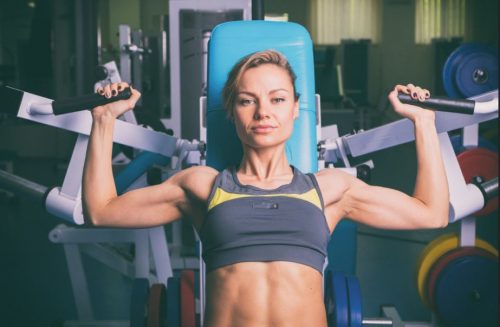 4 facteurs pour gagner de la masse musculaire