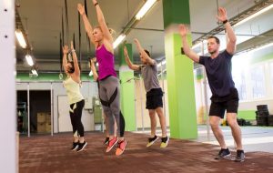 Burpees : l'exercice pour travailler tout le corps
