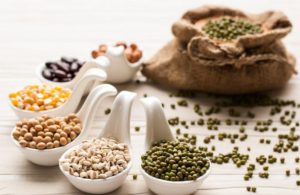 Mangez des légumineuses pour perdre du poids !