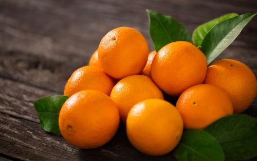 manger des fruits contre la rétention de liquides
