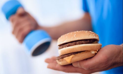 manger-s'entrainer-bien-etre