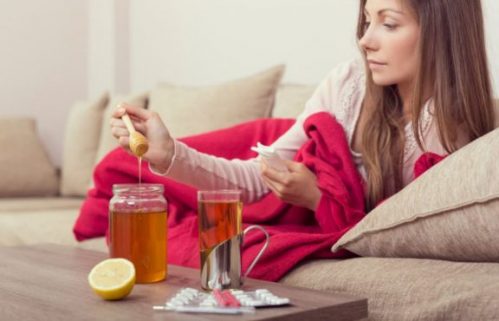 Le miel: le récupérateur musculaire le plus naturel