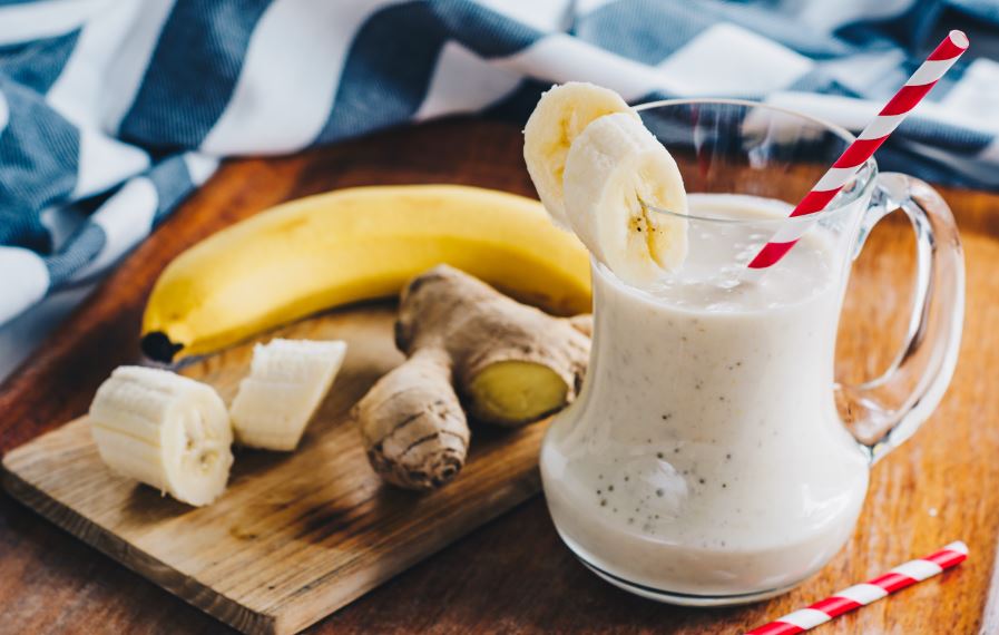 milk-shakes protéinés