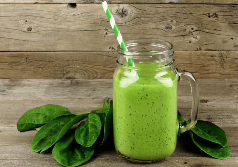 milk-shakes protéinés