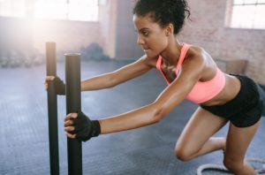 Mouvements que vous devriez pouvoir réaliser