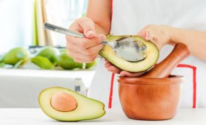 Le pesto d'avocat et ses bienfaits