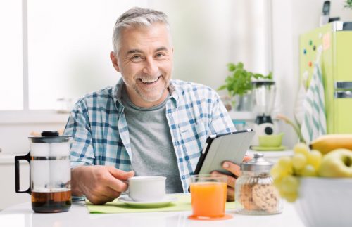 petit-dejeuner-apres-40-ans-sain