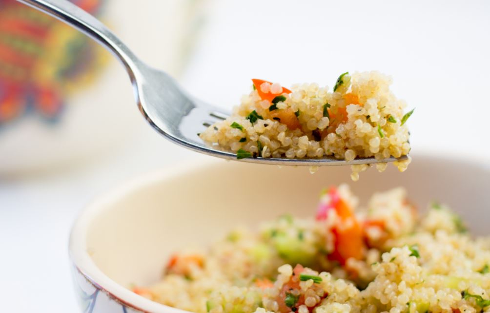quinoa
