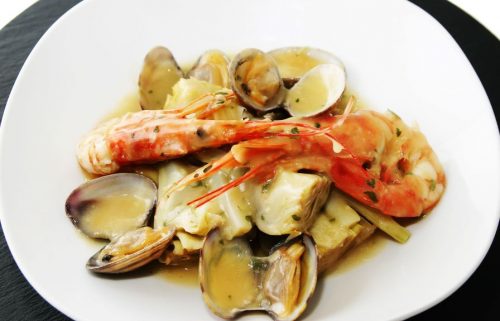 recette-artichaut-crevette