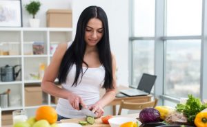 Recettes qui vous aideront à perdre du poids