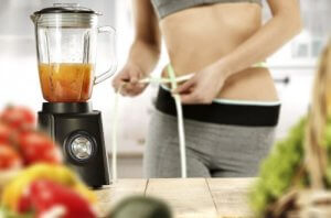 Smoothies pour perdre du poids