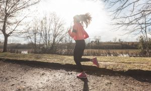 Améliorez votre technique pendant que vous courez